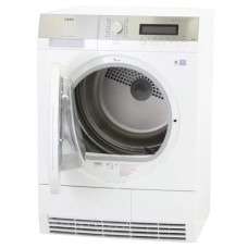 Сушильная машина AEG T86280IC