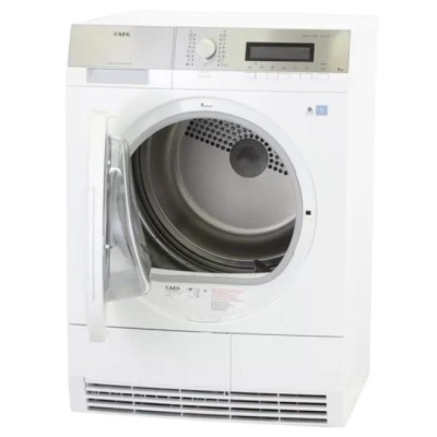 Сушильная машина AEG T86280IC в Краснодаре