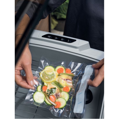 Вакуумный упаковщик KitchenAid KVXXX44601 в Краснодаре