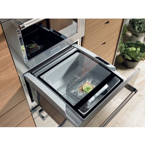 Вакуумный упаковщик KitchenAid KVXXX44601 в Краснодаре