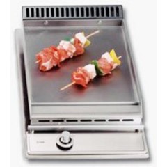 Варио-прибор (ДОМИНО) Ilve H30PFN Matt (ручки латунь)