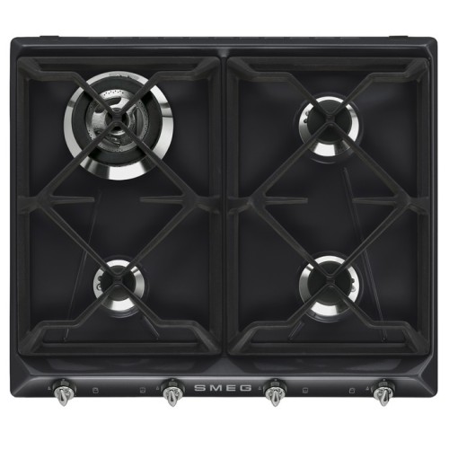 Варочная панель Smeg SR964NGH в Краснодаре