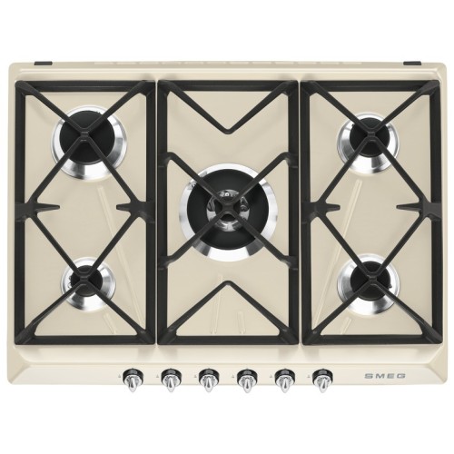 Варочная панель Smeg SR975PGH в Краснодаре