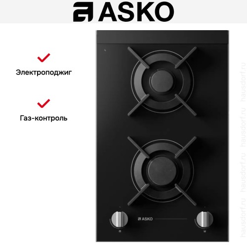 Варочная панель Asko HG8320BGB1 в Краснодаре