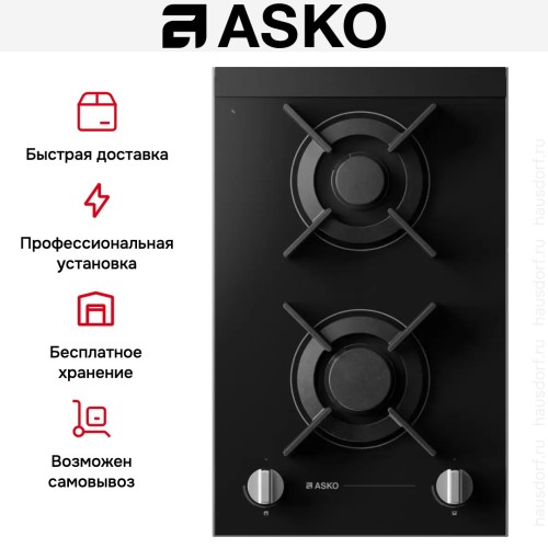 Варочная панель Asko HG8320BGB1 в Краснодаре