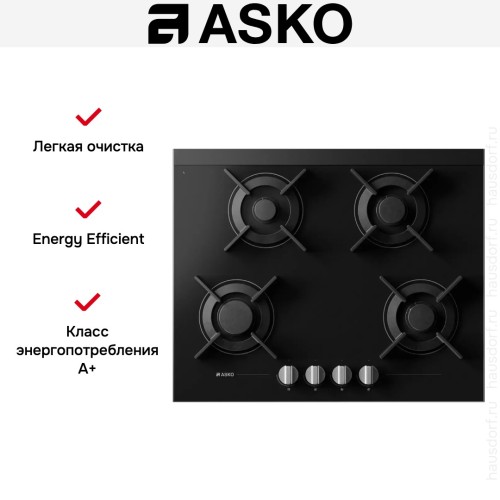 Варочная панель Asko HG8640BGB1 в Краснодаре