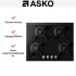 Варочная панель Asko HG8640BGB1 в Краснодаре