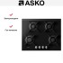 Варочная панель Asko HG8640BGB1 в Краснодаре