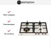 Варочная панель Bertazzoni P604LHERAC в Краснодаре