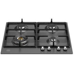Варочная панель Bertazzoni P604LHERNE