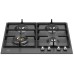 Варочная панель Bertazzoni P604LHERNE в Краснодаре