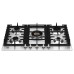 Варочная панель Bertazzoni P755CMODX в Краснодаре
