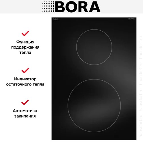 Варочная панель BORA PI110 в Краснодаре