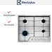 Варочная панель Electrolux KGS6424SX в Краснодаре