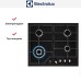 Варочная панель Electrolux KGS6436RK в Краснодаре