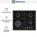 Варочная панель Electrolux KGS6436RK в Краснодаре