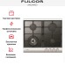 Варочная панель Fulgor Milano QLH 604 G WK BK в Краснодаре
