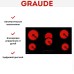 Варочная панель Graude EK 90.0 S в Краснодаре