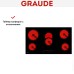 Варочная панель Graude EK 90.0 S в Краснодаре