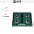 Варочная панель Ilve H60CV Green в Краснодаре