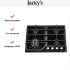 Варочная панель Jacky`s JH GB631W в Краснодаре