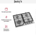 Варочная панель Jacky`s JH GI631W в Краснодаре