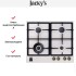 Варочная панель Jacky`s JH GVR6621 в Краснодаре