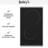 Варочная панель Jacky`s JH IB34 в Краснодаре