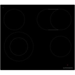 Варочная панель Kuppersberg ECS 624