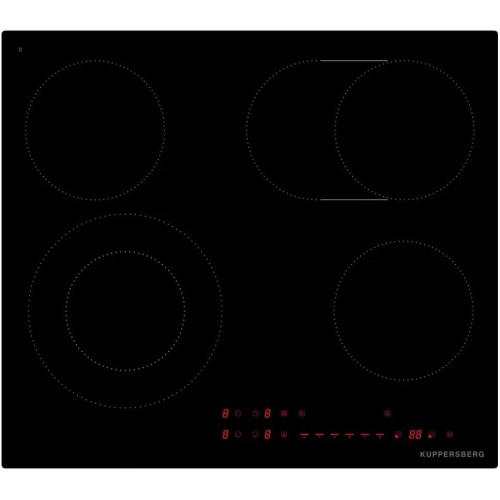 Варочная панель Kuppersberg ECS 624 в Краснодаре