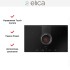 Варочная панель с вытяжкой Elica NIKOLATESLA ONE HP RAW BR/A/83 в Краснодаре