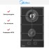 Варочная панель Midea MG3270TGB в Краснодаре