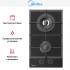 Варочная панель Midea MG3270TGB в Краснодаре