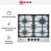 Варочная панель Neff T26DS49N0 в Краснодаре