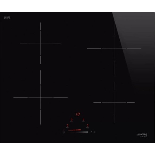 Варочная панель Smeg SI4642D в Краснодаре