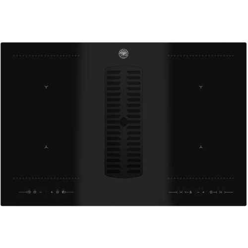 Варочная панель со встроенной вытяжкой Bertazzoni P784ICHNE в Краснодаре
