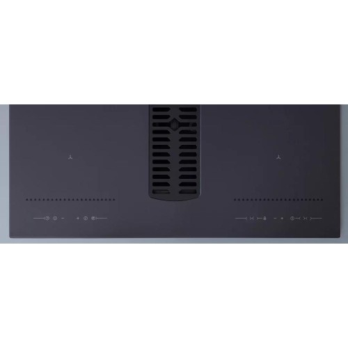 Варочная панель со встроенной вытяжкой Bertazzoni P784ICHNE в Краснодаре