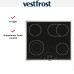 Варочная панель Vestfrost VFVIT60HH в Краснодаре