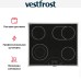 Варочная панель Vestfrost VFVIT60HH в Краснодаре