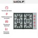 Варочная панель Wolf ICBCG304P/S в Краснодаре