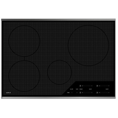 Варочная панель Wolf ICBCI304T/S в Краснодаре