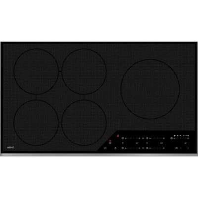 Варочная панель Wolf ICBCI365T/S в Краснодаре