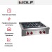 Варочная панель Wolf ICBSRT304 в Краснодаре