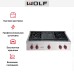 Варочная панель Wolf ICBSRT364C в Краснодаре