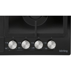Варочная поверхность Korting HG 665 CTN