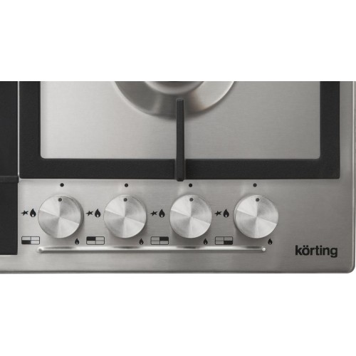 Варочная поверхность Korting HG 665 CTX в Краснодаре
