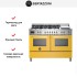 Варочный центр Bertazzoni PRO126G2EGIT в Краснодаре