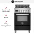 Варочный центр Bertazzoni PRO64L1ENET в Краснодаре