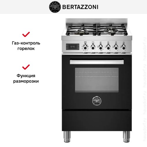 Варочный центр Bertazzoni PRO64L1ENET в Краснодаре