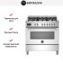 Варочный центр Bertazzoni PRO96L1EXT в Краснодаре